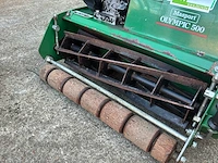 Lot cilindermaaiers - lawnmower - afbeelding 4 van  15