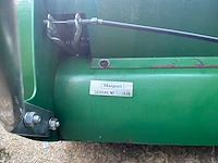 Lot cilindermaaiers - lawnmower - afbeelding 5 van  15