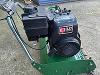 Lot cilindermaaiers - lawnmower - afbeelding 1 van  15