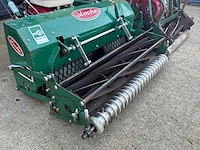 Lot cilindermaaiers - lawnmower - afbeelding 9 van  15