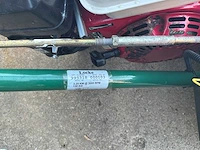 Lot cilindermaaiers - lawnmower - afbeelding 10 van  15