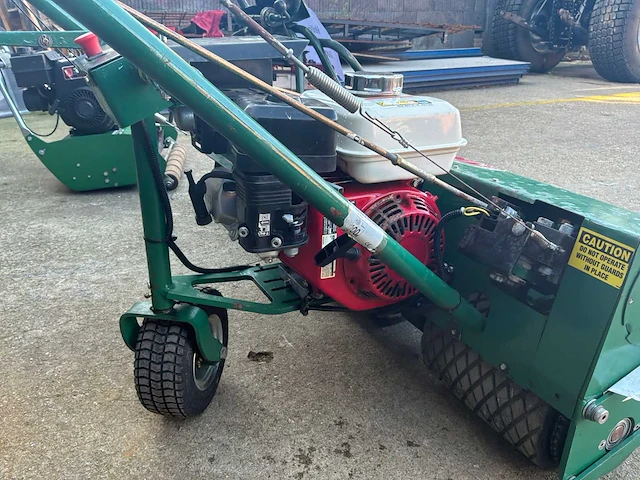 Lot cilindermaaiers - lawnmower - afbeelding 11 van  15