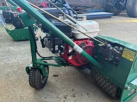 Lot cilindermaaiers - lawnmower - afbeelding 11 van  15