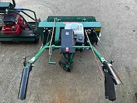 Lot cilindermaaiers - lawnmower - afbeelding 12 van  15