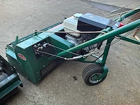 Lot cilindermaaiers - lawnmower - afbeelding 13 van  15