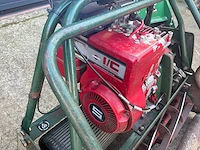 Lot cilindermaaiers - lawnmower - afbeelding 15 van  15