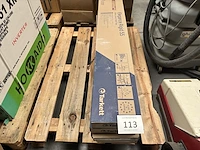 Lot click vinyl elegance rigid 55