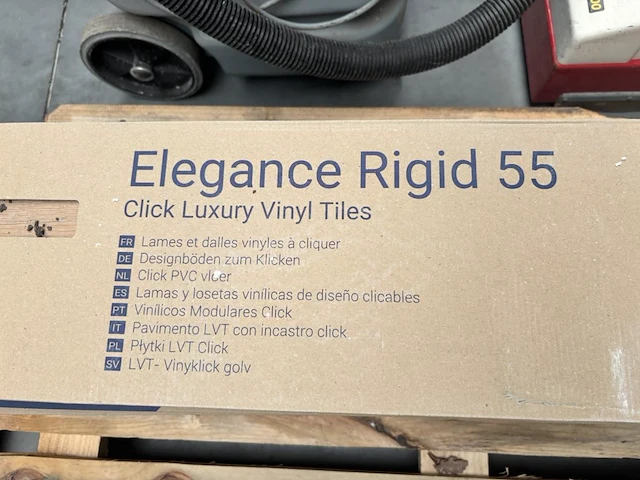 Lot click vinyl elegance rigid 55 - afbeelding 3 van  4