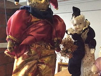 Lot clowns - afbeelding 4 van  4