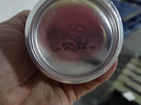 Lot coca cola zero 33cl - afbeelding 3 van  4