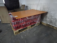 Lot coca cola zero 33cl - afbeelding 4 van  4