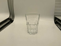 Lot cocktail glazen - afbeelding 1 van  5