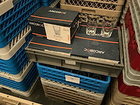 Lot cocktail glazen - afbeelding 3 van  5