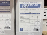 Lot connect flex epdm 5m - afbeelding 2 van  8