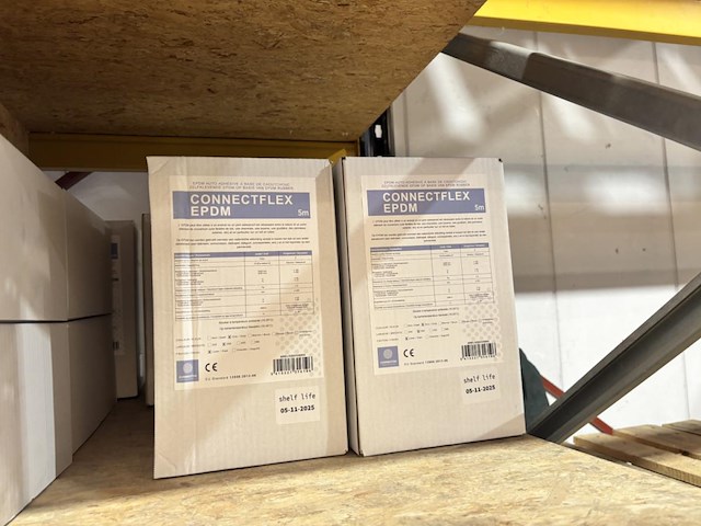 Lot connect flex epdm 5m - afbeelding 5 van  8