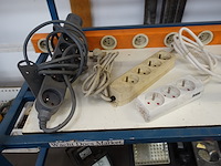 Lot contactdozen - afbeelding 2 van  5