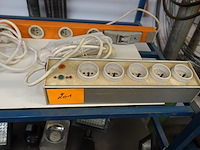 Lot contactdozen - afbeelding 3 van  5