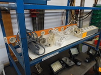 Lot contactdozen - afbeelding 5 van  5