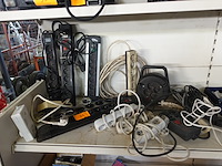 Lot contactdozen - afbeelding 1 van  6