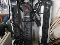 Lot contactdozen - afbeelding 2 van  6