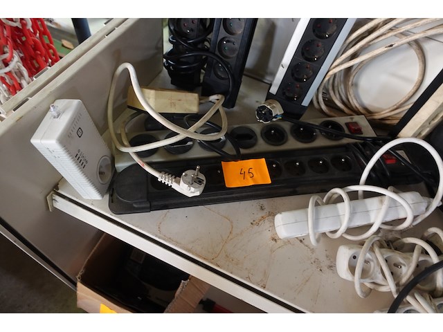 Lot contactdozen - afbeelding 3 van  6