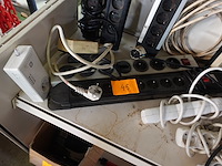 Lot contactdozen - afbeelding 3 van  6