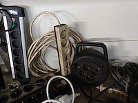 Lot contactdozen - afbeelding 4 van  6