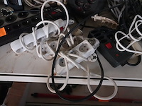 Lot contactdozen - afbeelding 5 van  6