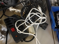 Lot contactdozen - afbeelding 6 van  6