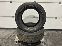 Lot cooper discoverer r/t banden (2st)