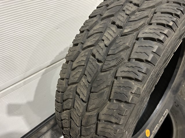 Lot cooper discoverer r/t banden (2st) - afbeelding 2 van  3