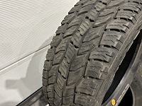 Lot cooper discoverer r/t banden (2st) - afbeelding 2 van  3