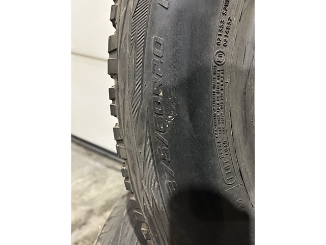 Lot cooper discoverer r/t banden (2st) - afbeelding 3 van  3