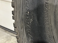 Lot cooper discoverer r/t banden (2st) - afbeelding 3 van  3