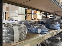 Lot cristal darmen - afbeelding 1 van  10