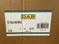 Lot dab / globalwater o.a. booster box / pulsar - afbeelding 3 van  11