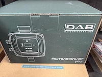 Lot dab / globalwater o.a. booster box / pulsar - afbeelding 4 van  11
