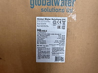 Lot dab / globalwater o.a. booster box / pulsar - afbeelding 7 van  11