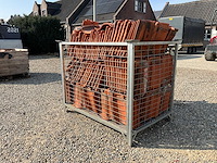 Lot dakpannen belfeld 260stuks - afbeelding 1 van  4