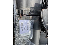 Lot dakpannen holstein plus 80stuks zwart - afbeelding 3 van  3