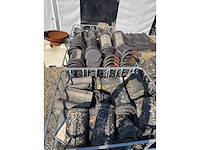 Lot dakpannen monier 2000stuks - afbeelding 4 van  8