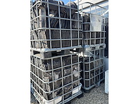 Lot dakpannen monier 2000stuks - afbeelding 8 van  8