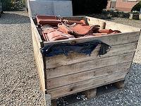 Lot dakpannen narvik 130stuks - afbeelding 3 van  4
