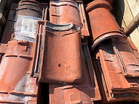 Lot dakpannen narvik 130stuks - afbeelding 4 van  4