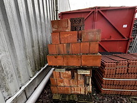 Lot dakpannen & stenen - afbeelding 2 van  5