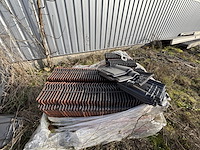 Lot dakpannen+restinhoud+stellng - afbeelding 4 van  17