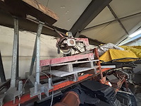 Lot dakpannen+restinhoud+stellng - afbeelding 16 van  17