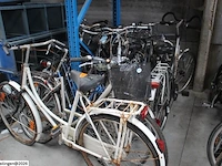 Lot damesfietsen - afbeelding 2 van  5