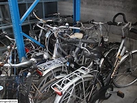 Lot damesfietsen - afbeelding 3 van  5