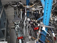 Lot damesfietsen - afbeelding 5 van  5